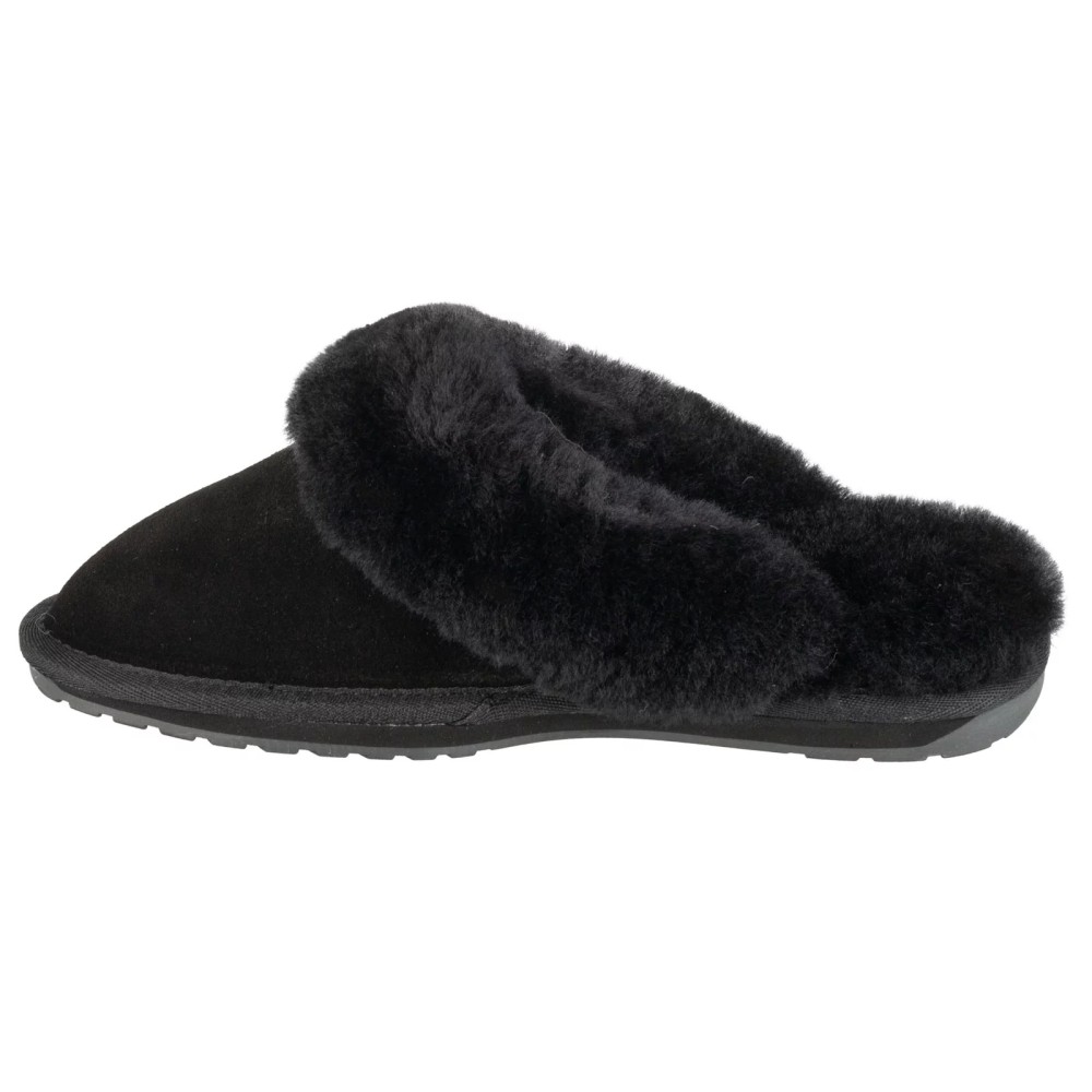 EMU Australia Jolie W10015-BLAK, Emu Australia EMU Australia Jolie W10015-BLAK, Emu Australia