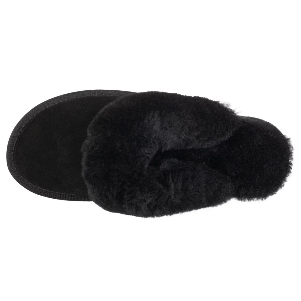 EMU Australia Jolie W10015-BLAK, Emu Australia EMU Australia Jolie W10015-BLAK, Emu Australia