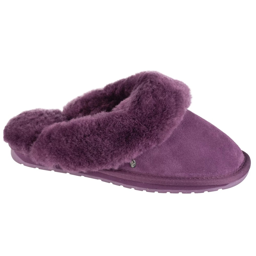 EMU Australia Jolie W10015-PLUM, Emu Australia EMU Australia Jolie W10015-PLUM, Emu Australia