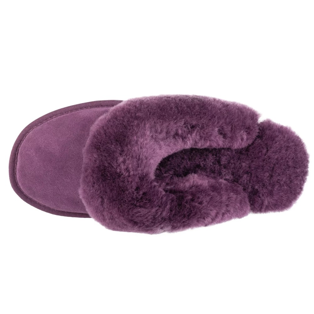 EMU Australia Jolie W10015-PLUM, Emu Australia EMU Australia Jolie W10015-PLUM, Emu Australia