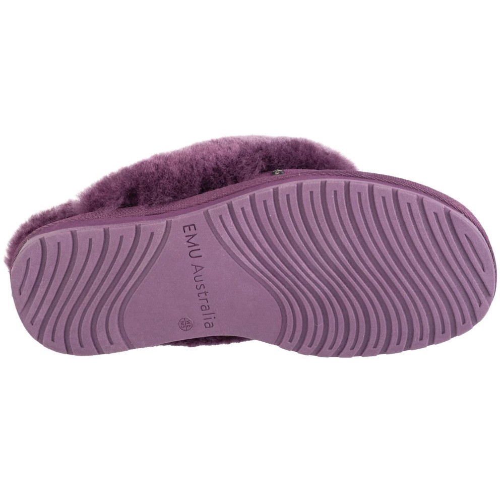 EMU Australia Jolie W10015-PLUM, Emu Australia EMU Australia Jolie W10015-PLUM, Emu Australia
