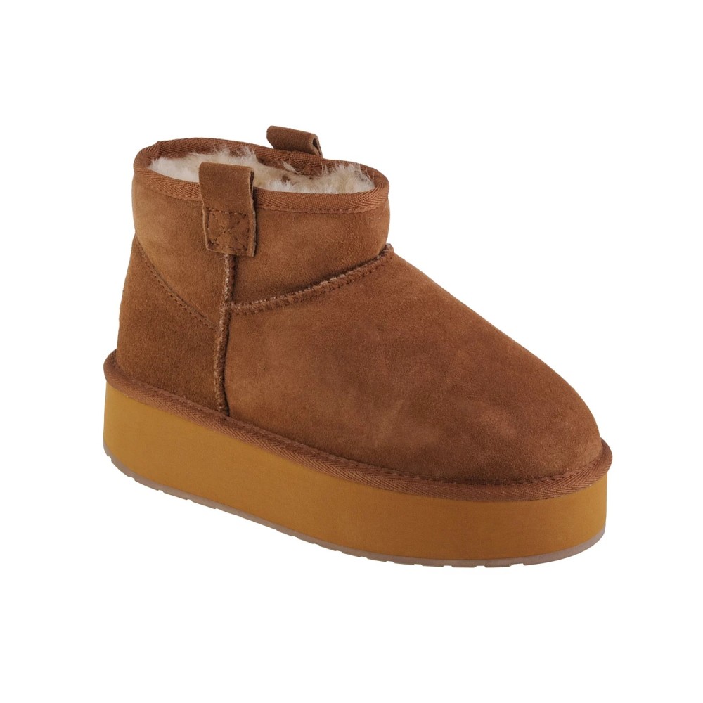 EMU Australia Foy Flatform Micro W13073-CHES, Emu Australia EMU Australia Foy Flatform Micro W13073-CHES, Emu Australia