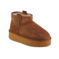 EMU Australia Foy Flatform Micro W13073-CHES, Emu Australia EMU Australia Foy Flatform Micro W13073-CHES, Emu Australia