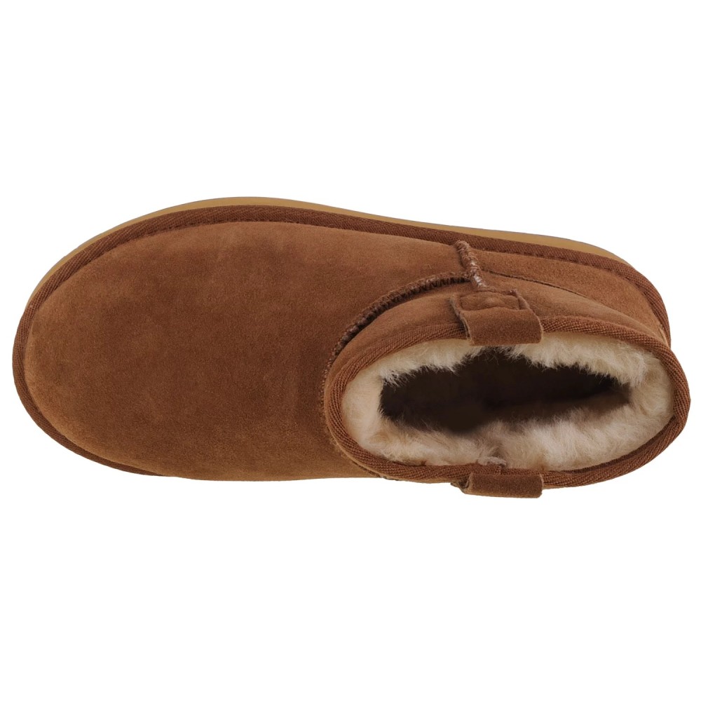 EMU Australia Foy Flatform Micro W13073-CHES, Emu Australia EMU Australia Foy Flatform Micro W13073-CHES, Emu Australia