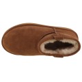 EMU Australia Foy Flatform Micro W13073-CHES, Emu Australia EMU Australia Foy Flatform Micro W13073-CHES, Emu Australia