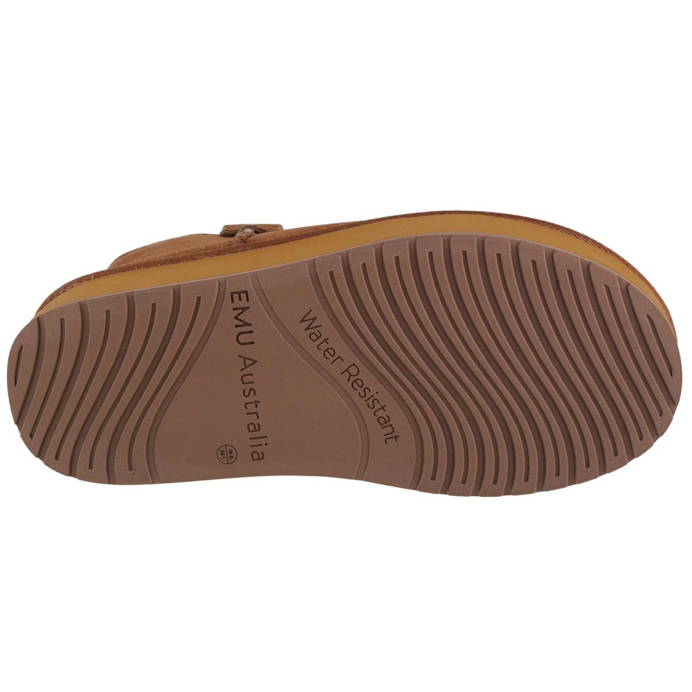 EMU Australia Foy Flatform Micro W13073-CHES, Emu Australia EMU Australia Foy Flatform Micro W13073-CHES, Emu Australia