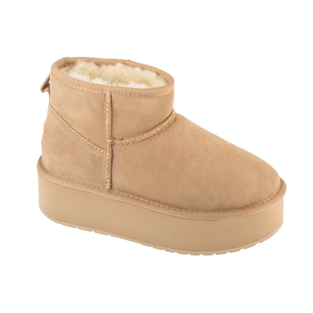 EMU Australia Stinger Micro Flatform W13082-ALMO, Emu Australia