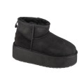 EMU Australia Stinger Micro Flatform W13082-BLAK, Emu Australia