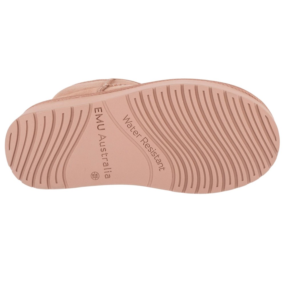 EMU Australia Stinger Micro Flatform W13082-CARO, Emu Australia EMU Australia Stinger Micro Flatform W13082-CARO, Emu Australia