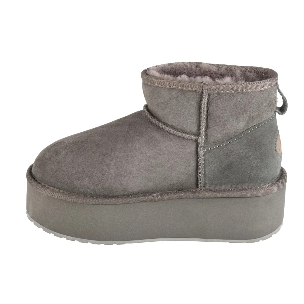EMU Australia Stinger Micro Flatform W13082-CHAR, Emu Australia EMU Australia Stinger Micro Flatform W13082-CHAR, Emu Australia