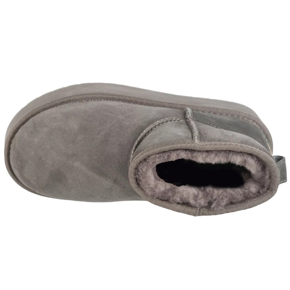 EMU Australia Stinger Micro Flatform W13082-CHAR, Emu Australia EMU Australia Stinger Micro Flatform W13082-CHAR, Emu Australia