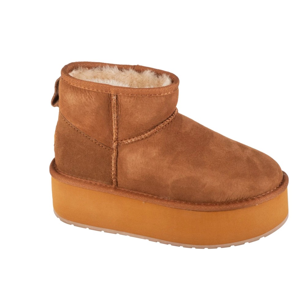 EMU Australia Stinger Micro Flatform W13082-CHES, Emu Australia EMU Australia Stinger Micro Flatform W13082-CHES, Emu Australia