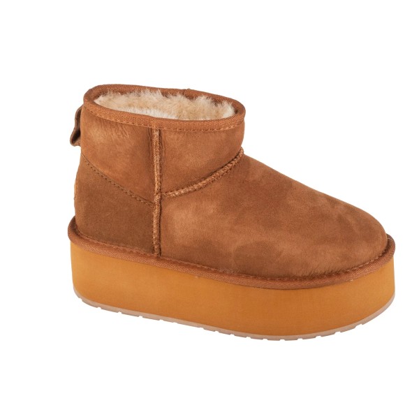 EMU Australia Stinger Micro Flatform W13082-CHES