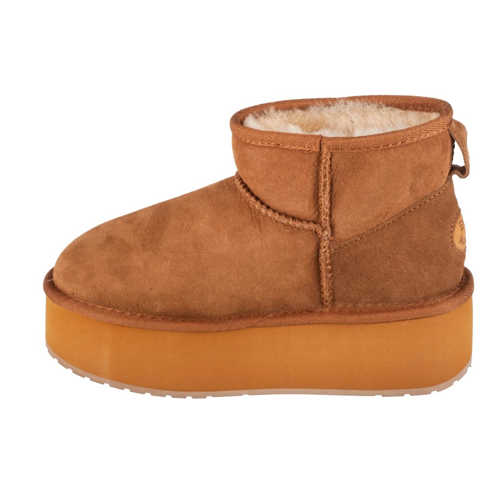 EMU Australia Stinger Micro Flatform W13082-CHES, Emu Australia EMU Australia Stinger Micro Flatform W13082-CHES, Emu Australia