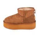 EMU Australia Stinger Micro Flatform W13082-CHES, Emu Australia EMU Australia Stinger Micro Flatform W13082-CHES, Emu Australia