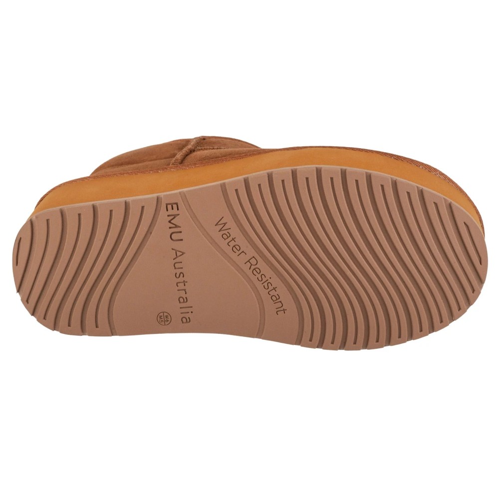 EMU Australia Stinger Micro Flatform W13082-CHES, Emu Australia EMU Australia Stinger Micro Flatform W13082-CHES, Emu Australia