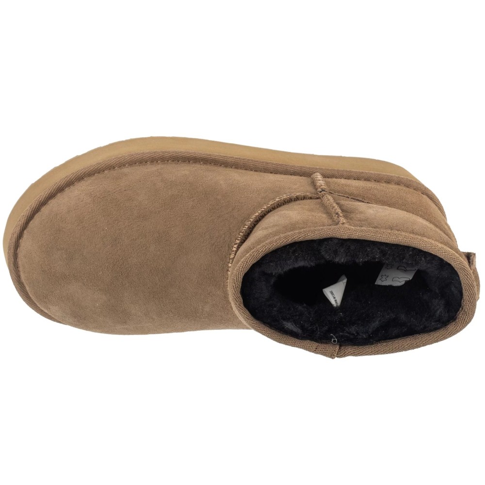 EMU Australia Stinger Micro Flatform W13082-CORI, Emu Australia