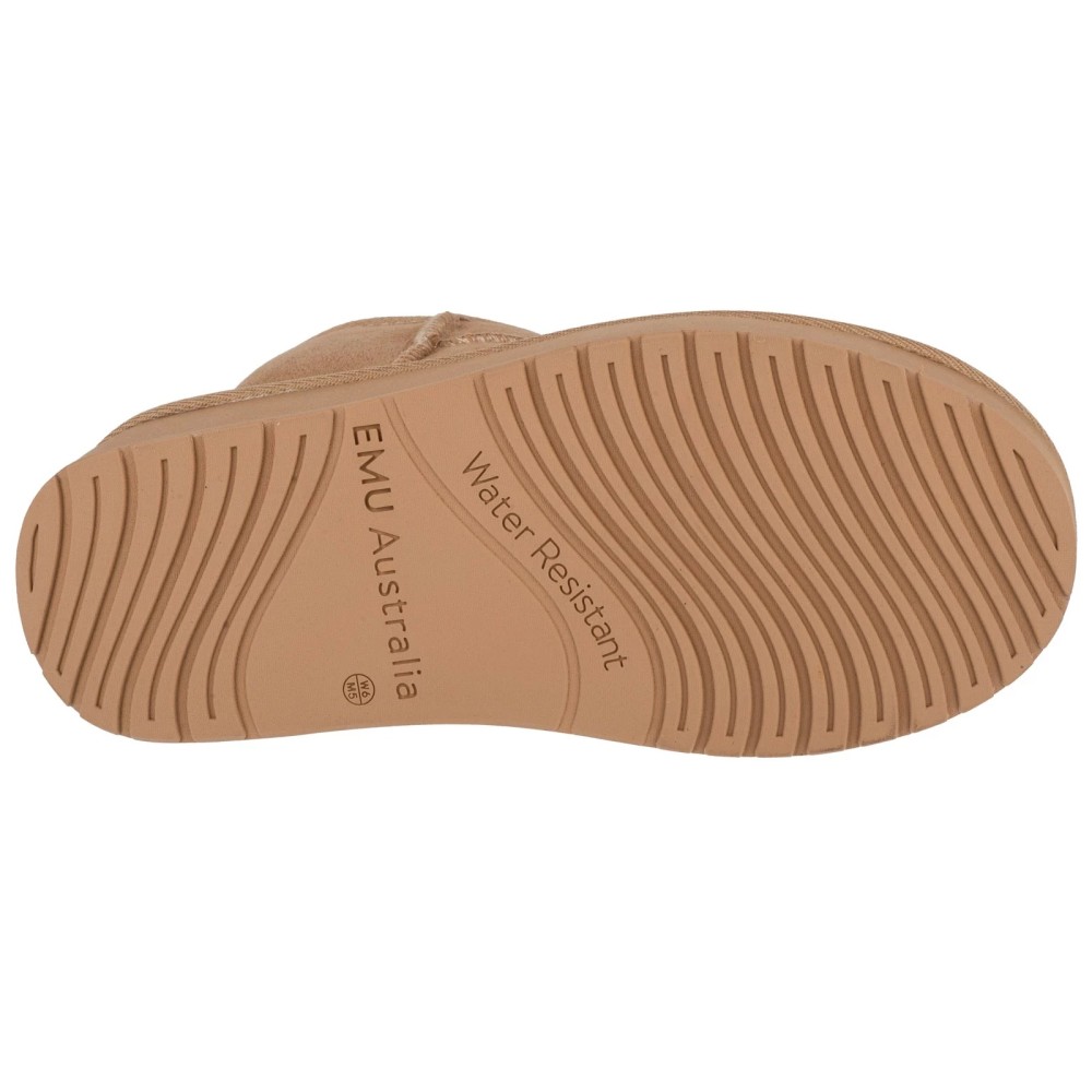 EMU Australia Stinger Micro Flatform W13082-SAND, Emu Australia EMU Australia Stinger Micro Flatform W13082-SAND, Emu Australia
