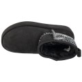 EMU Australia Stinger Knit Flatform W13143-BLAK, Emu Australia EMU Australia Stinger Knit Flatform W13143-BLAK, Emu Australia