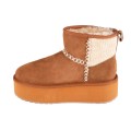 EMU Australia Stinger Knit Flatform W13143-CHES, Emu Australia EMU Australia Stinger Knit Flatform W13143-CHES, Emu Australia