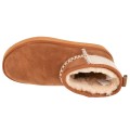 EMU Australia Stinger Knit Flatform W13143-CHES, Emu Australia EMU Australia Stinger Knit Flatform W13143-CHES, Emu Australia