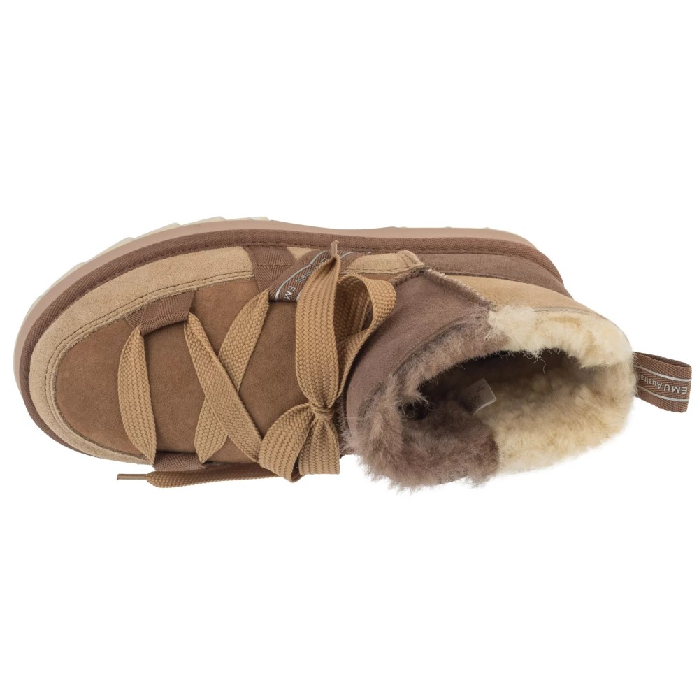 EMU Australia Blurred Micro Patchwork W13195-MUSH, Emu Australia