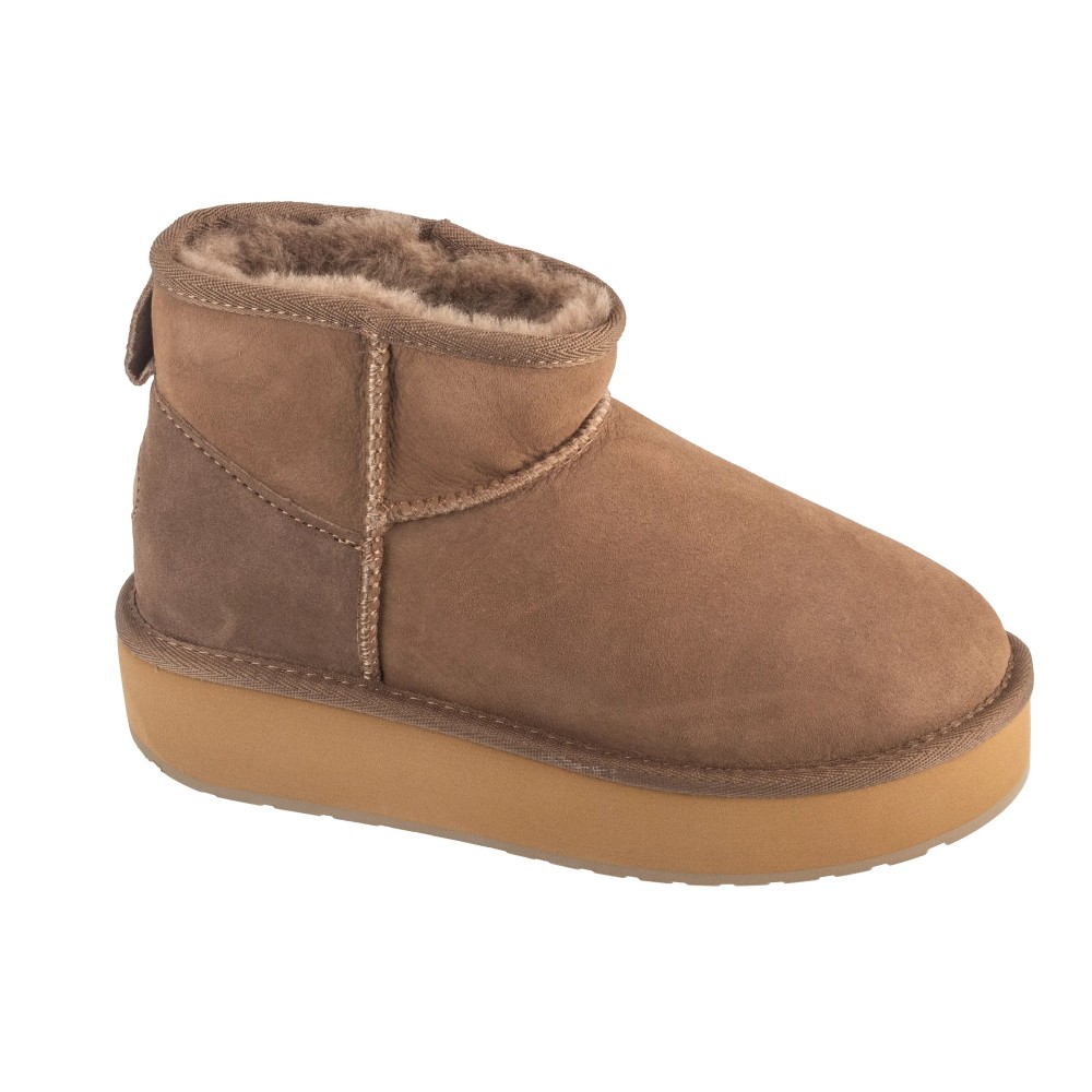 EMU Australia Stinger Micro Flatform 2.0 W13296-MUSH, Emu Australia
