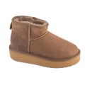 EMU Australia Stinger Micro Flatform 2.0 W13296-MUSH, Emu Australia