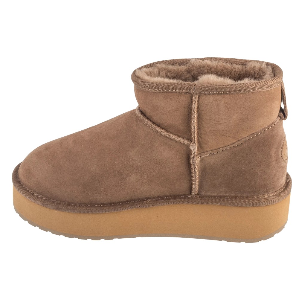 EMU Australia Stinger Micro Flatform 2.0 W13296-MUSH, Emu Australia