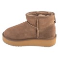 EMU Australia Stinger Micro Flatform 2.0 W13296-MUSH, Emu Australia