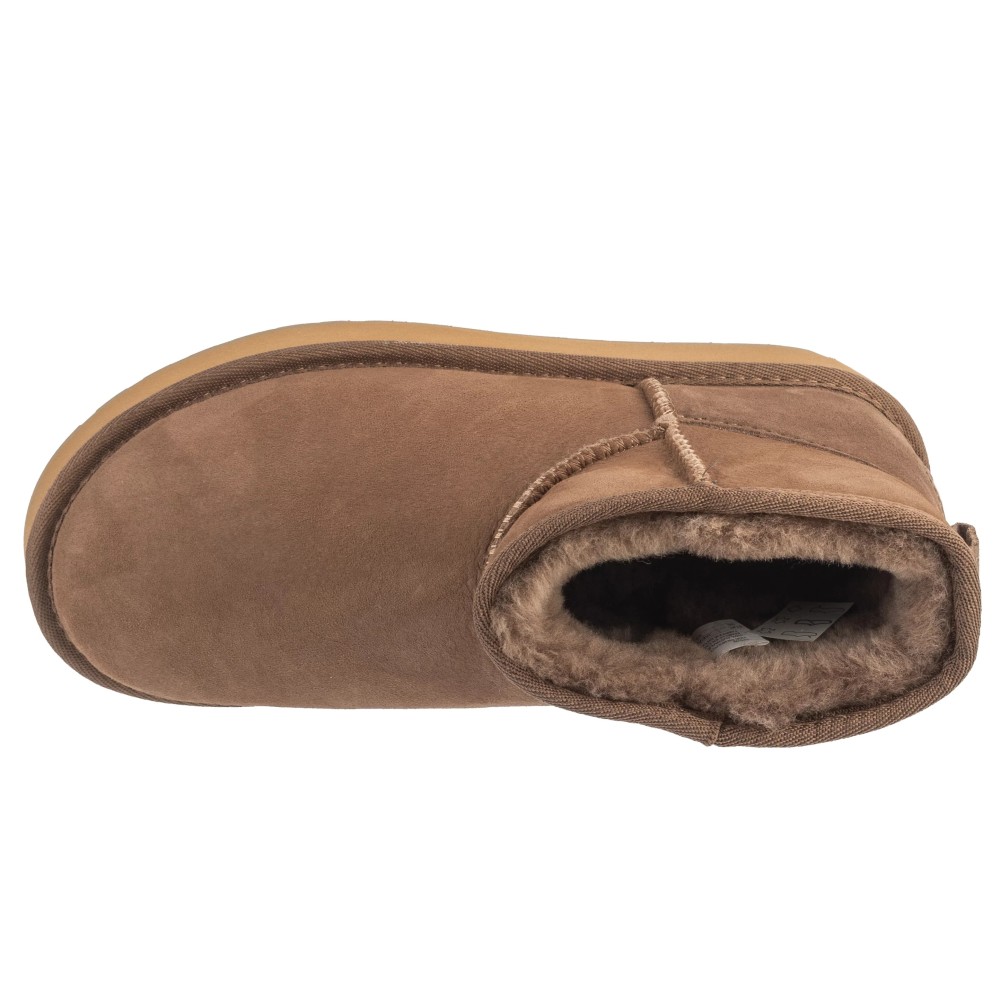 EMU Australia Stinger Micro Flatform 2.0 W13296-MUSH, Emu Australia