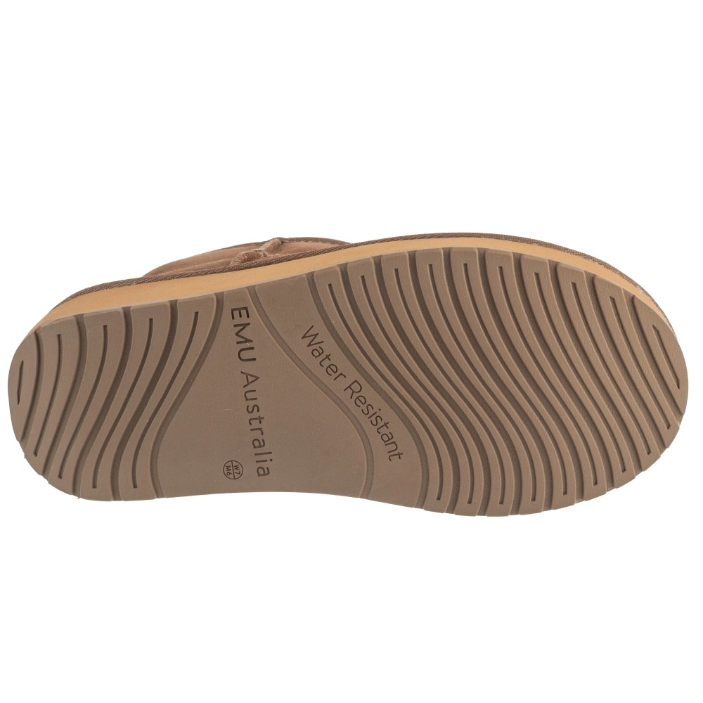 EMU Australia Stinger Micro Flatform 2.0 W13296-MUSH, Emu Australia