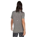 Skechers Diamond Blissful Tee W1TS327-BLK, Skechers