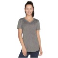 Skechers Diamond Blissful Tunic Tee W1TS336-BLK, Skechers