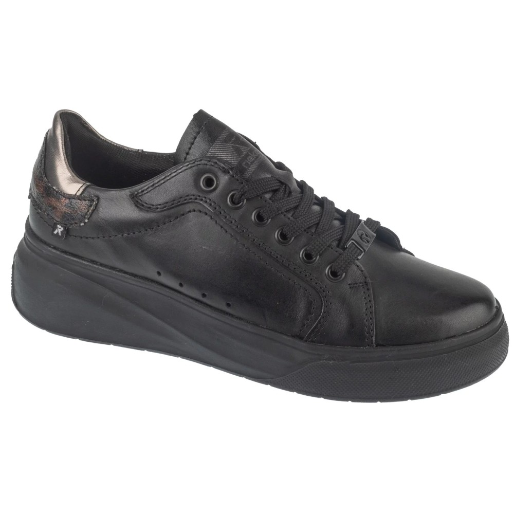 Rieker Sneakers W2303-00, Rieker Rieker Sneakers W2303-00, Rieker