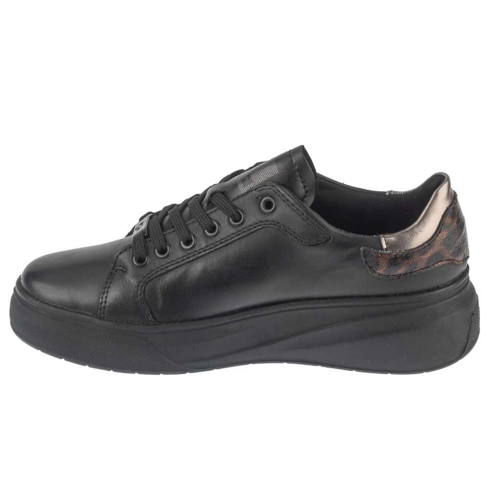 Rieker Sneakers W2303-00, Rieker Rieker Sneakers W2303-00, Rieker