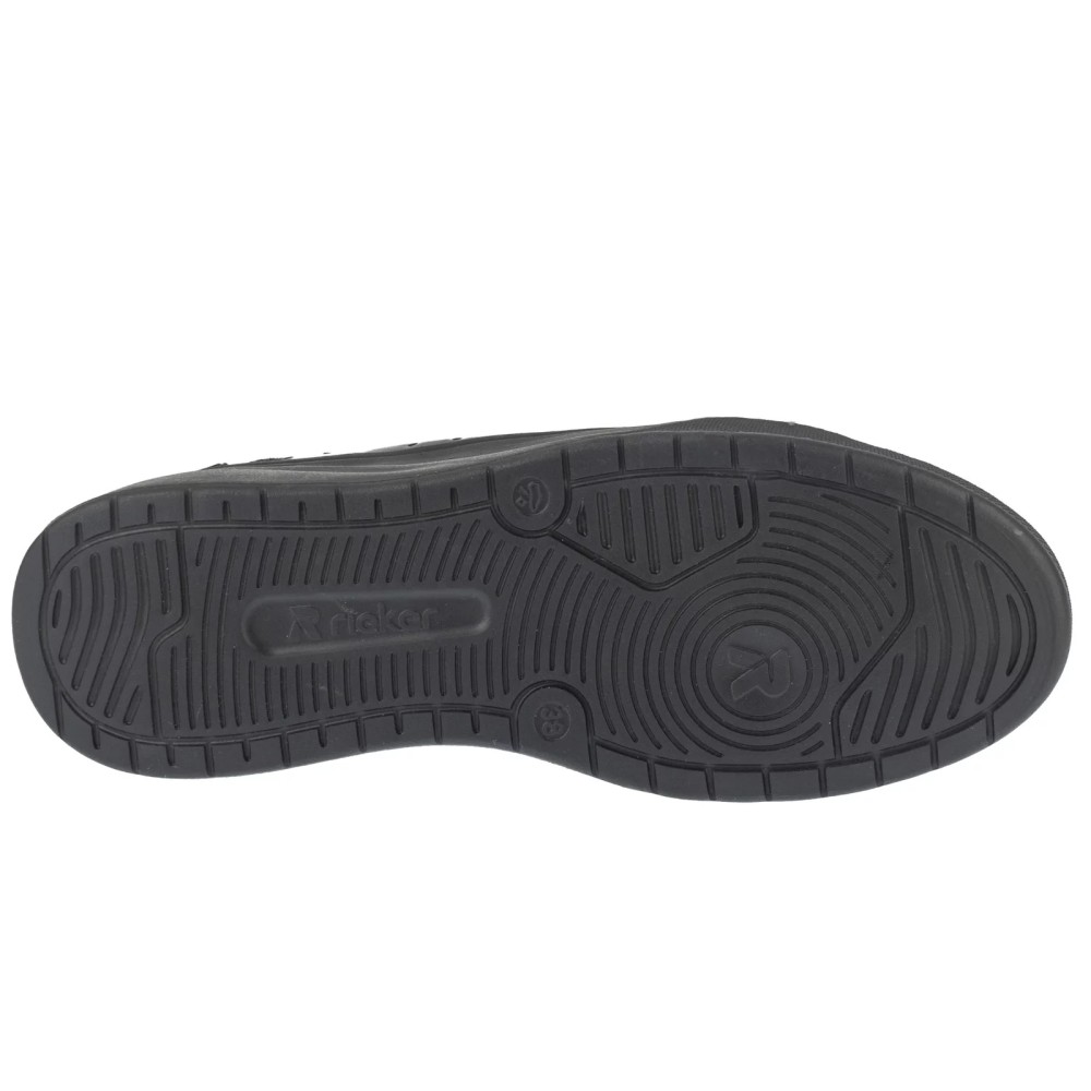 Rieker Sneakers W2303-00, Rieker Rieker Sneakers W2303-00, Rieker