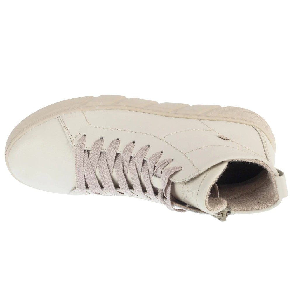 Rieker Shoes W2661-80, Rieker