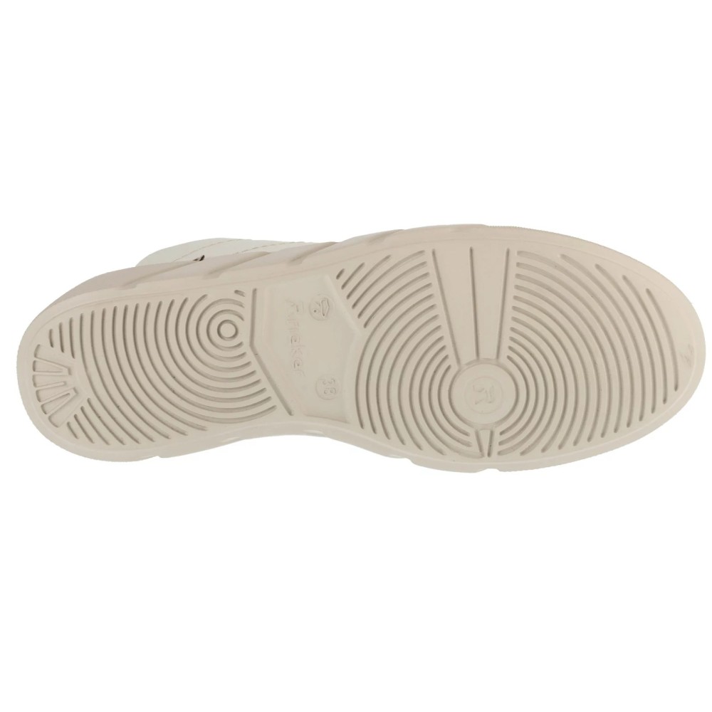 Rieker Shoes W2661-80, Rieker
