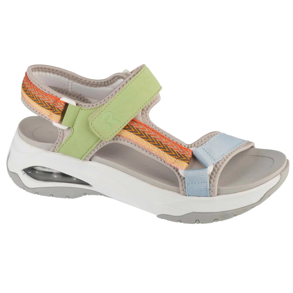 Rieker Sandals W3151-90, Rieker Rieker Sandals W3151-90, Rieker