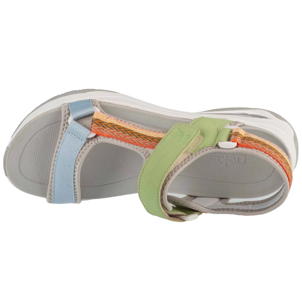 Rieker Sandals W3151-90, Rieker Rieker Sandals W3151-90, Rieker