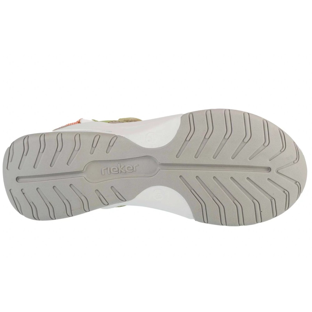Rieker Sandals W3151-90, Rieker Rieker Sandals W3151-90, Rieker