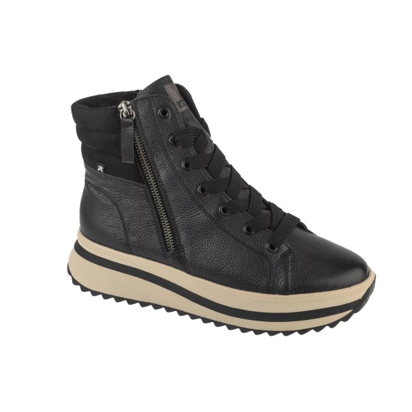 Rieker Booties W3870-00