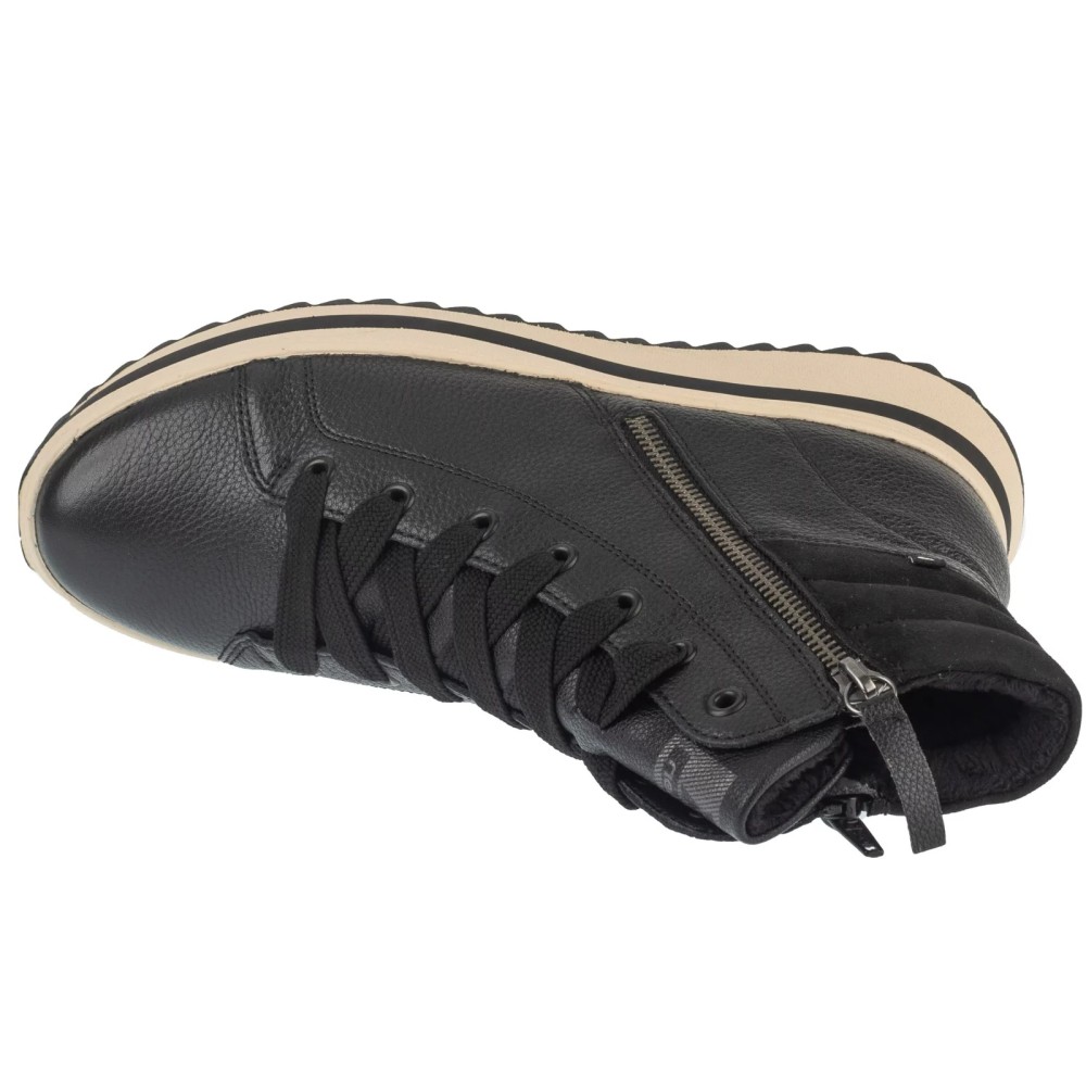 Rieker Booties W3870-00, Rieker