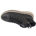 Rieker Booties W3870-00, Rieker