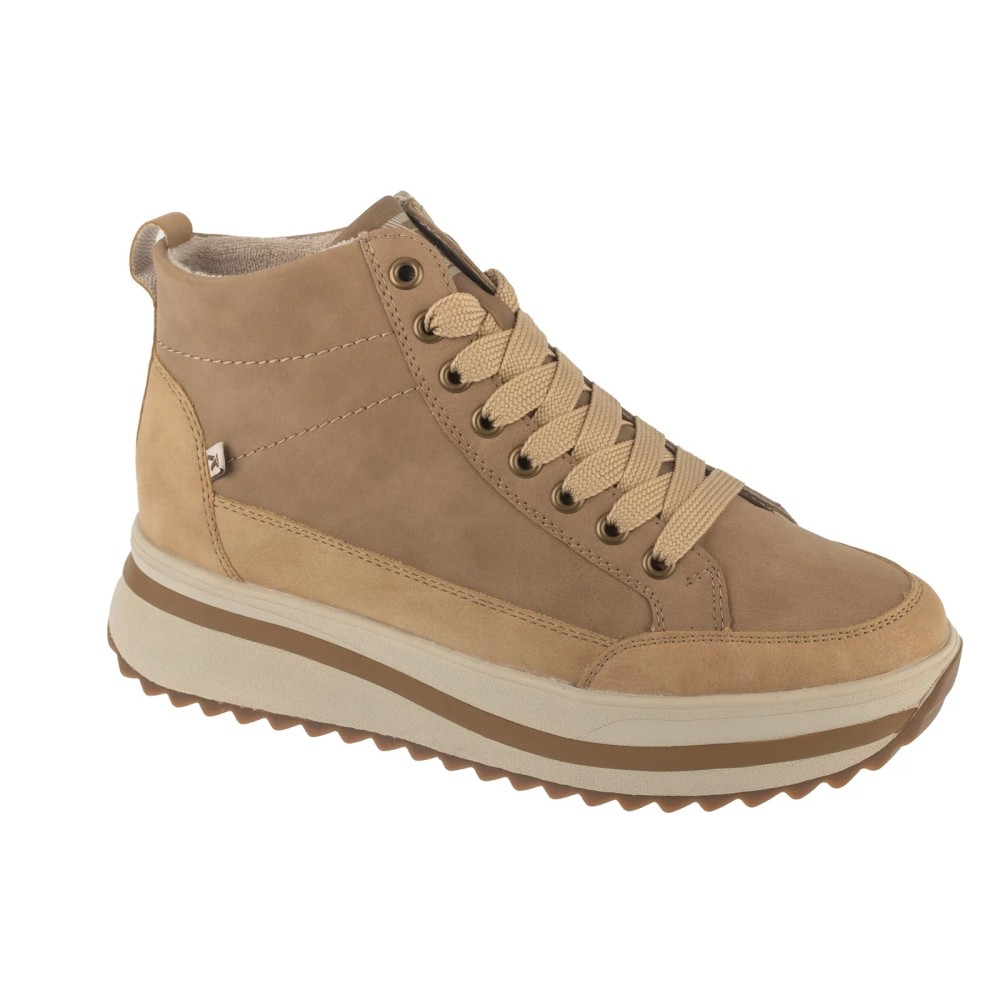 Rieker Shoes W3871-60, Rieker