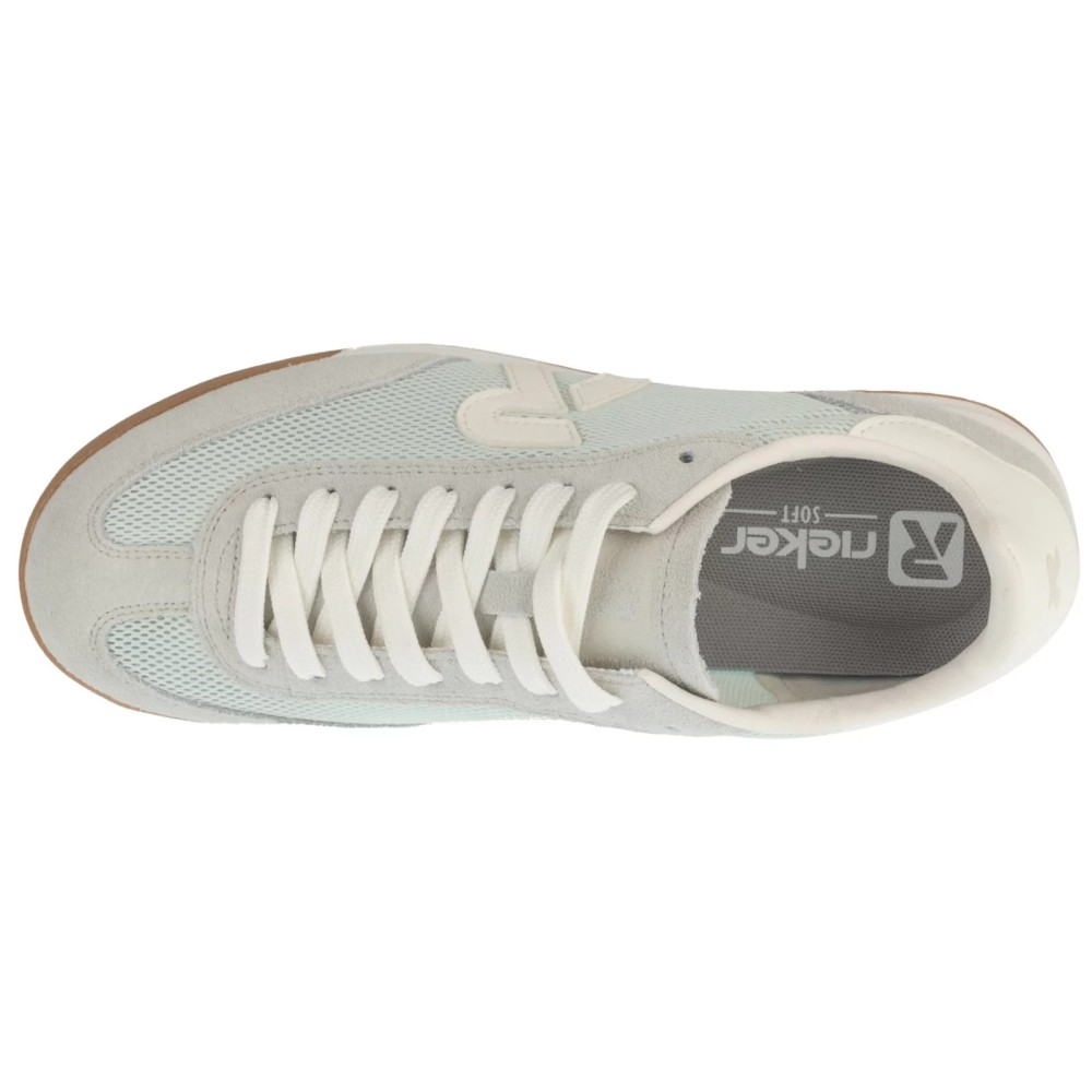 Rieker Sneakers W4000-52, Rieker