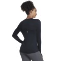 Skechers Go Dri Swift Long Sleeve WLT194-BLK, Skechers