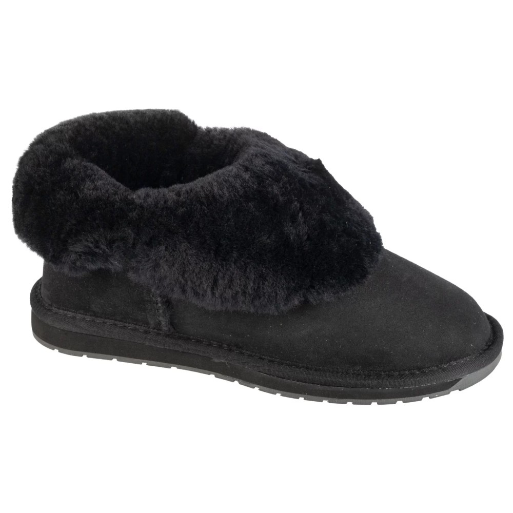EMU Australia Platinum Mintaro WP11850-BLAK, Emu Australia EMU Australia Platinum Mintaro WP11850-BLAK, Emu Australia