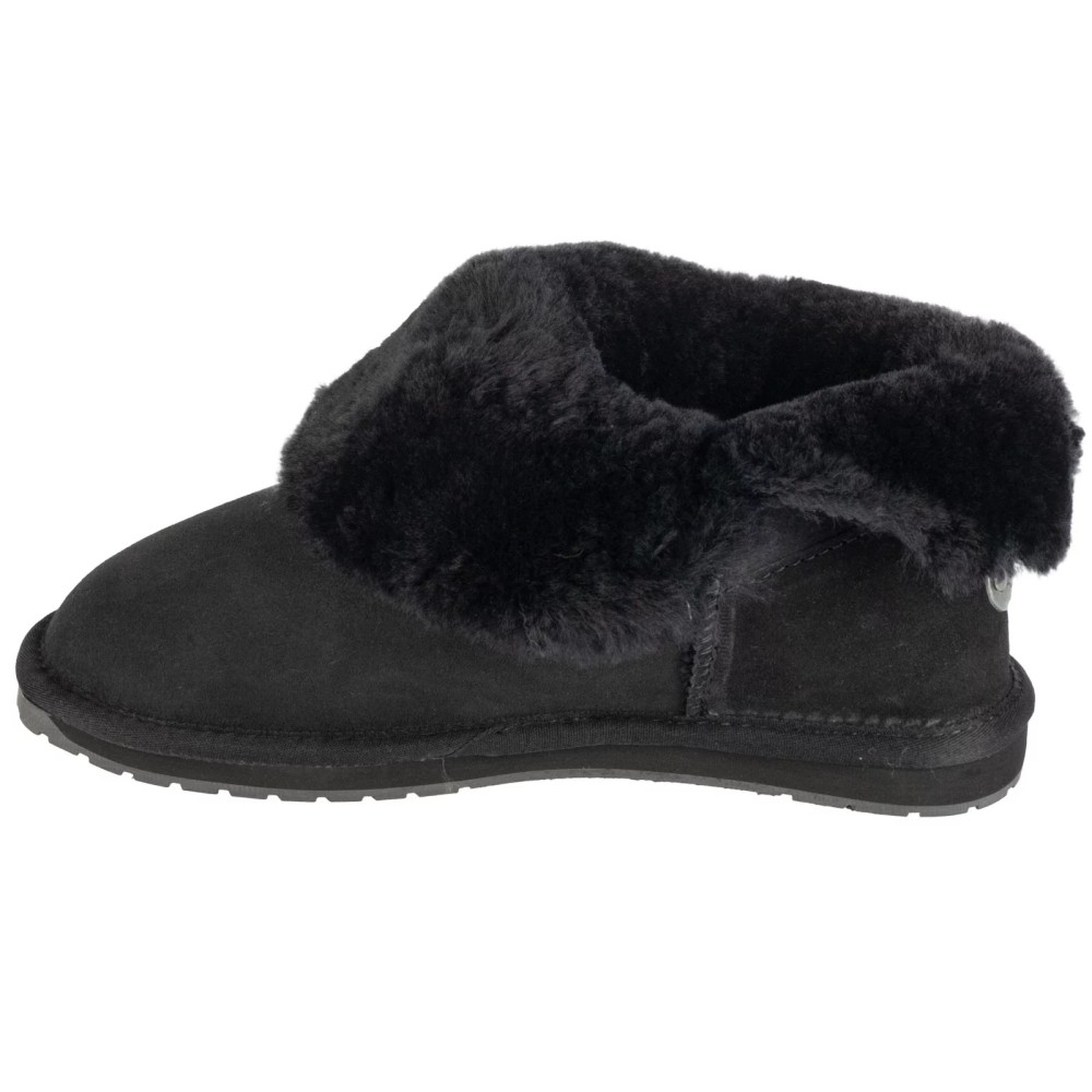 EMU Australia Platinum Mintaro WP11850-BLAK, Emu Australia EMU Australia Platinum Mintaro WP11850-BLAK, Emu Australia